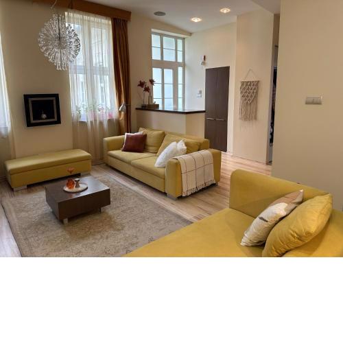 Homey apartment - Parliament, Chain bridge