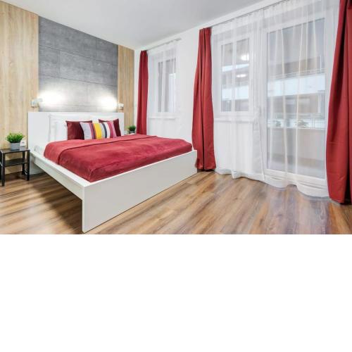 Homey new studio great central area