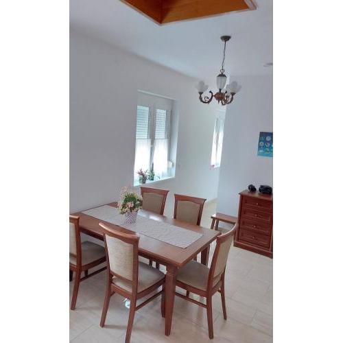 Hortenzia Apartman