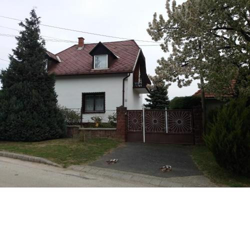 Horváth Apartman Badacsonytomaj