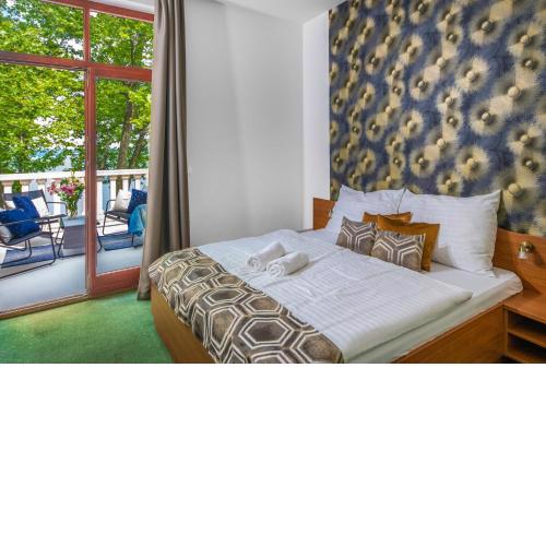 Hotel Anna Villa