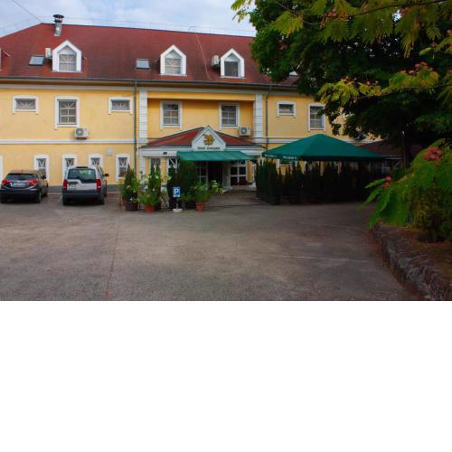 Hotel Aranysas
