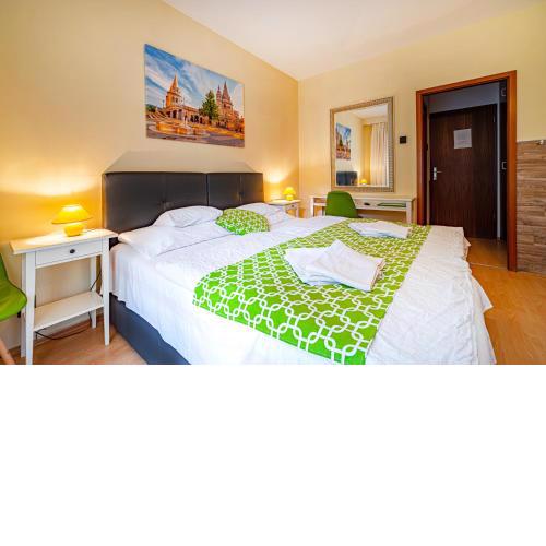 Hotel Bobbio