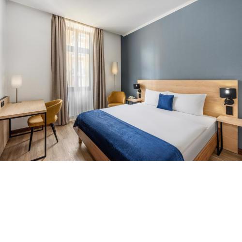 Hotel Bristol Budapest