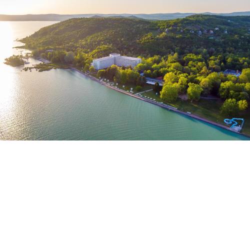 Hotel Club Tihany