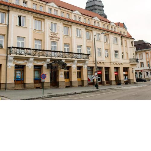 Hotel Dorottya