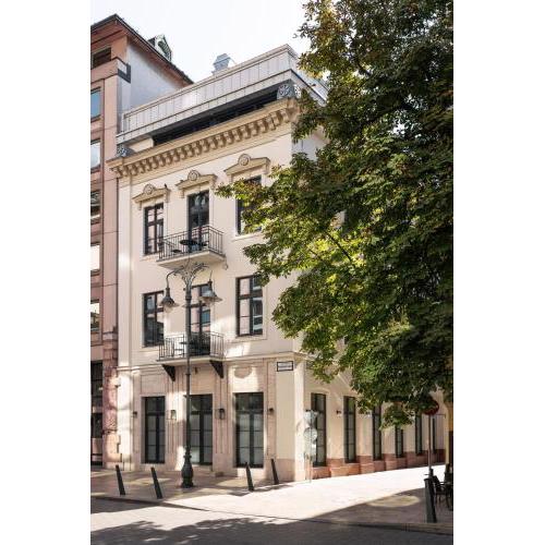 Hotel GIN Budapest