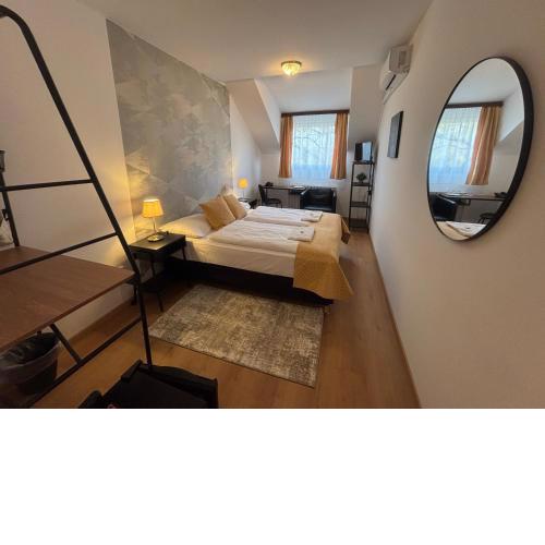 Hotel Gloria Budapest City Center
