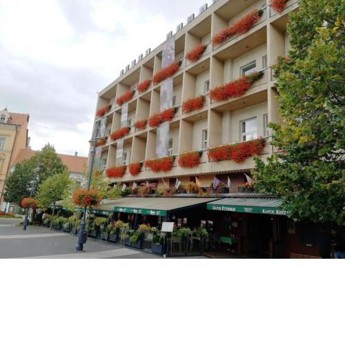 Hotel Kapos