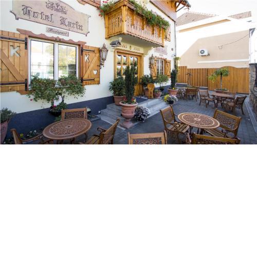 Hotel Karin