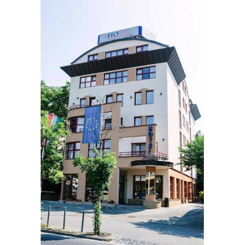 Hotel Mediterran