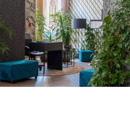 Hotel Memories Budapest