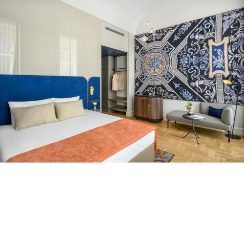 Hotel Moments Budapest by Continental Group