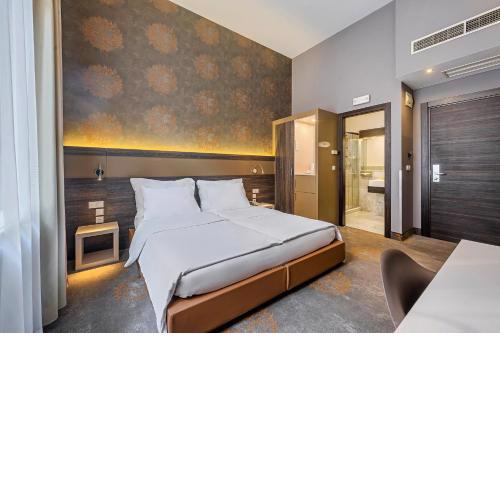 Hotel Museum Budapest