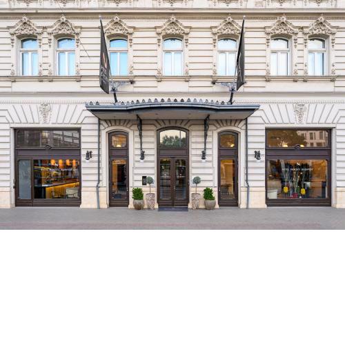 Hotel Nemzeti Budapest - MGallery