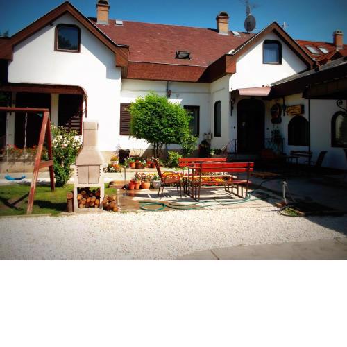 Hotel Palota