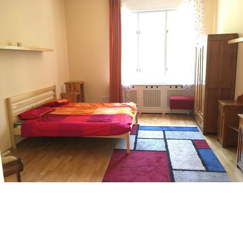 Hotel Rose Valley