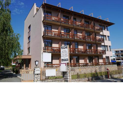 Hotel Tagore