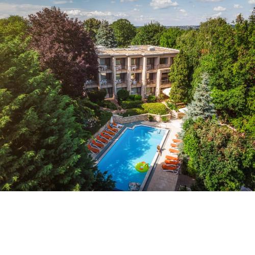 Hotel Villa Pax
