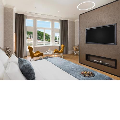 Hotel Vision Budapest by Continental Group