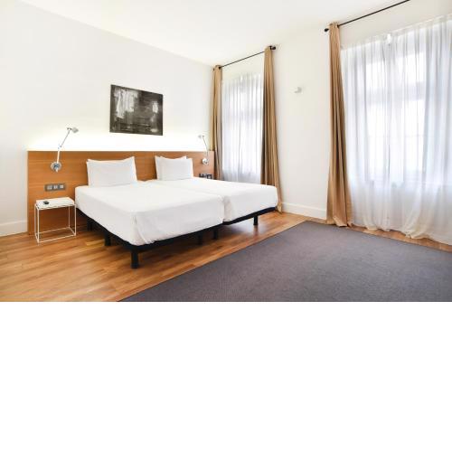 Hotel Zenit Budapest Palace