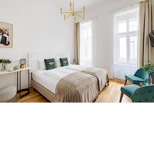 House Beletage-Boutique