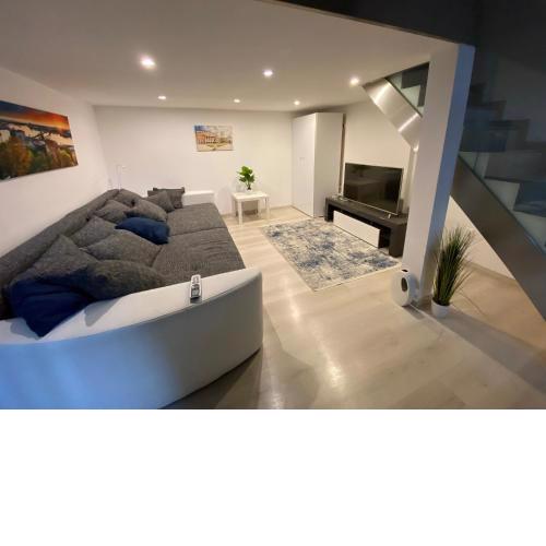 Hunyady Gallery Apartment