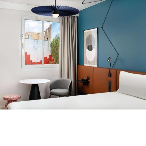 Ibis Budapest Centrum