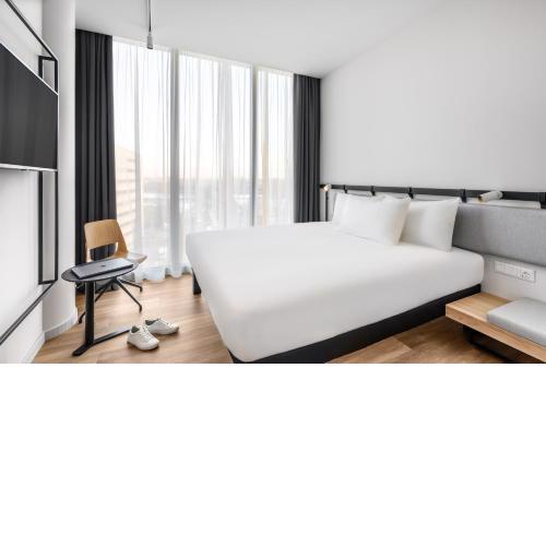 ibis Budapest Stadium