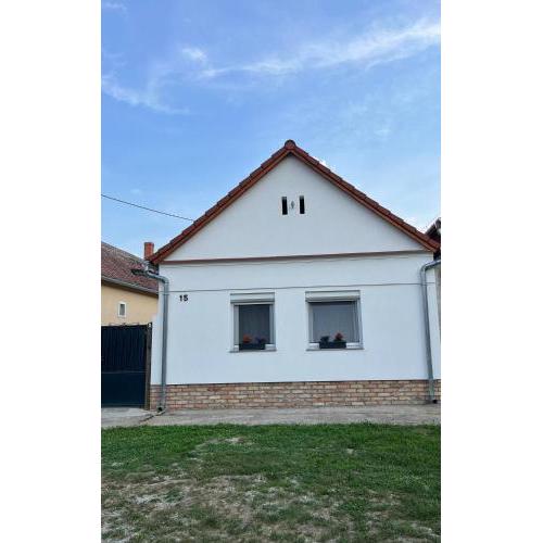 Ikervár-lak