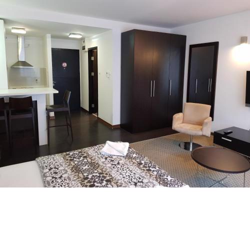 Imperial Suites