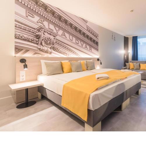 Impulso Fashion Hotel