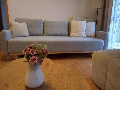 InnerCity Apartments