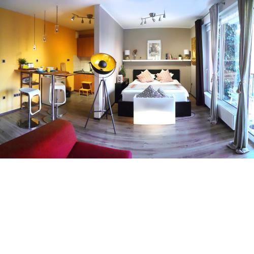 Inspirarta Studio