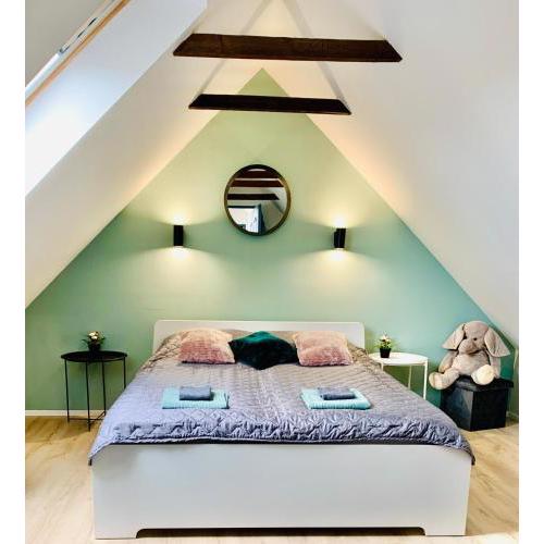 IstEni apartman Zamárdi, akár 12 fő! Balaton