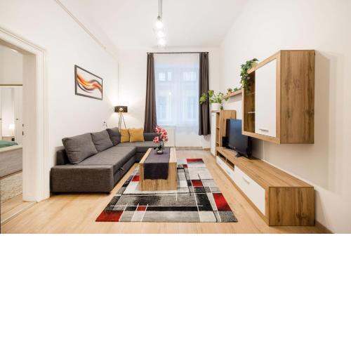 Izabella Apartment