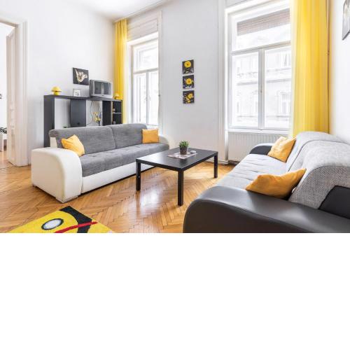 Izabella Home 2 Budapest