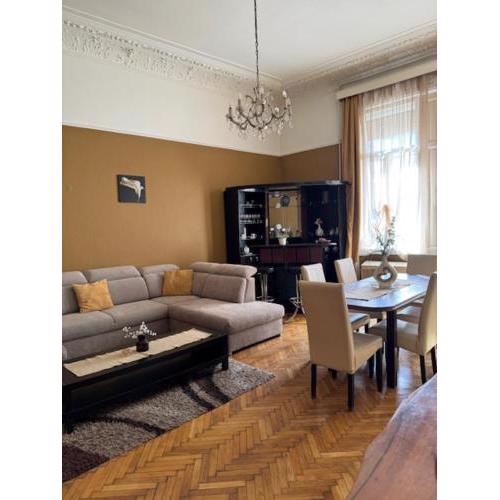 Izabella Home Budapest