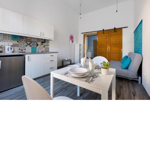 J26 Jósika Apartment