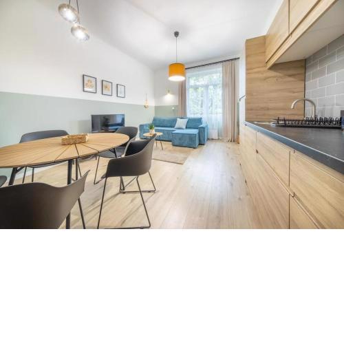 Jade Apartment In Downtown Budapest DOB27