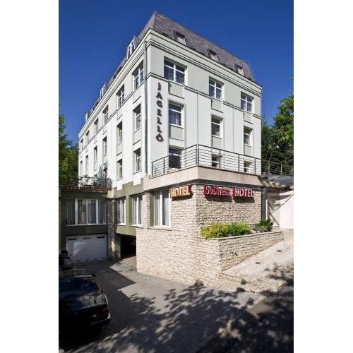 Jagelló Business Hotel