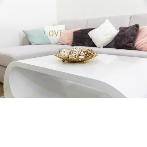 Jenny luxury two bedrooms apartment.