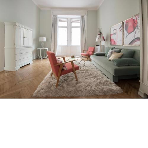Jettsetter Luxury Apartment by Andrassy ave & Opera