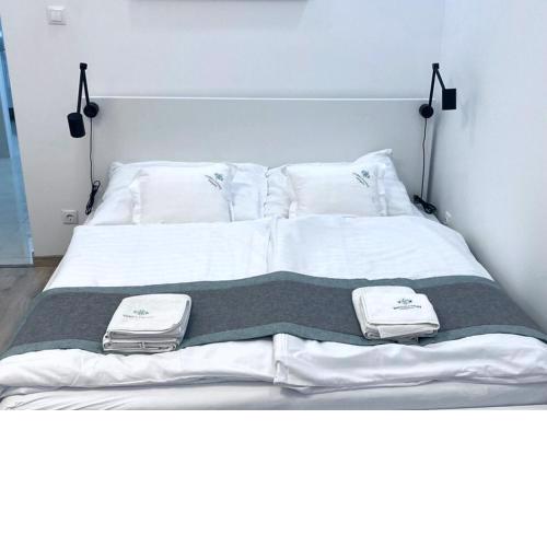 JobelHome Liszt Apartment