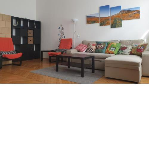 Jolanda Apartment