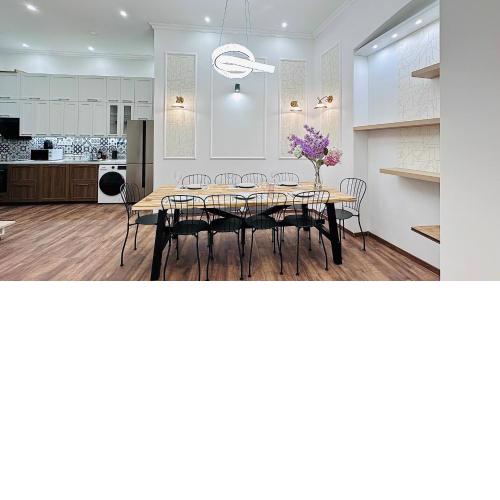 Jozsef krt 50 Apartment