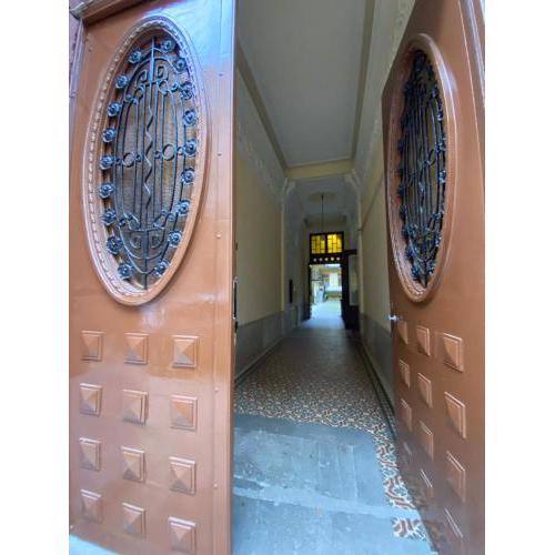 Jupiter Apartman