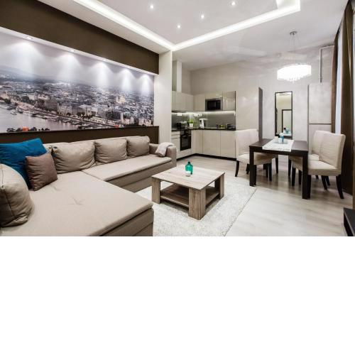 K10 Apartment