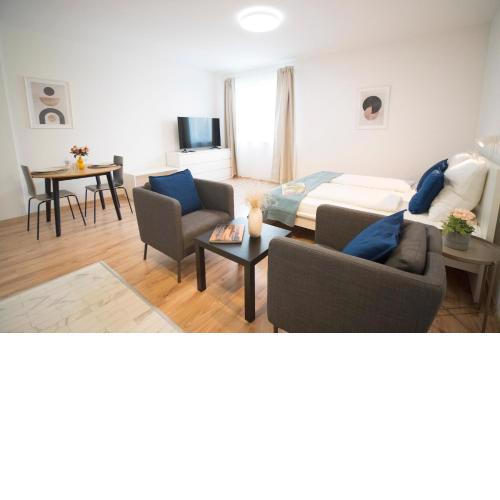 K105 Klapka Apartment