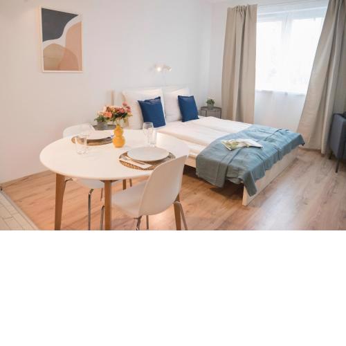 K106 Klapka Apartment